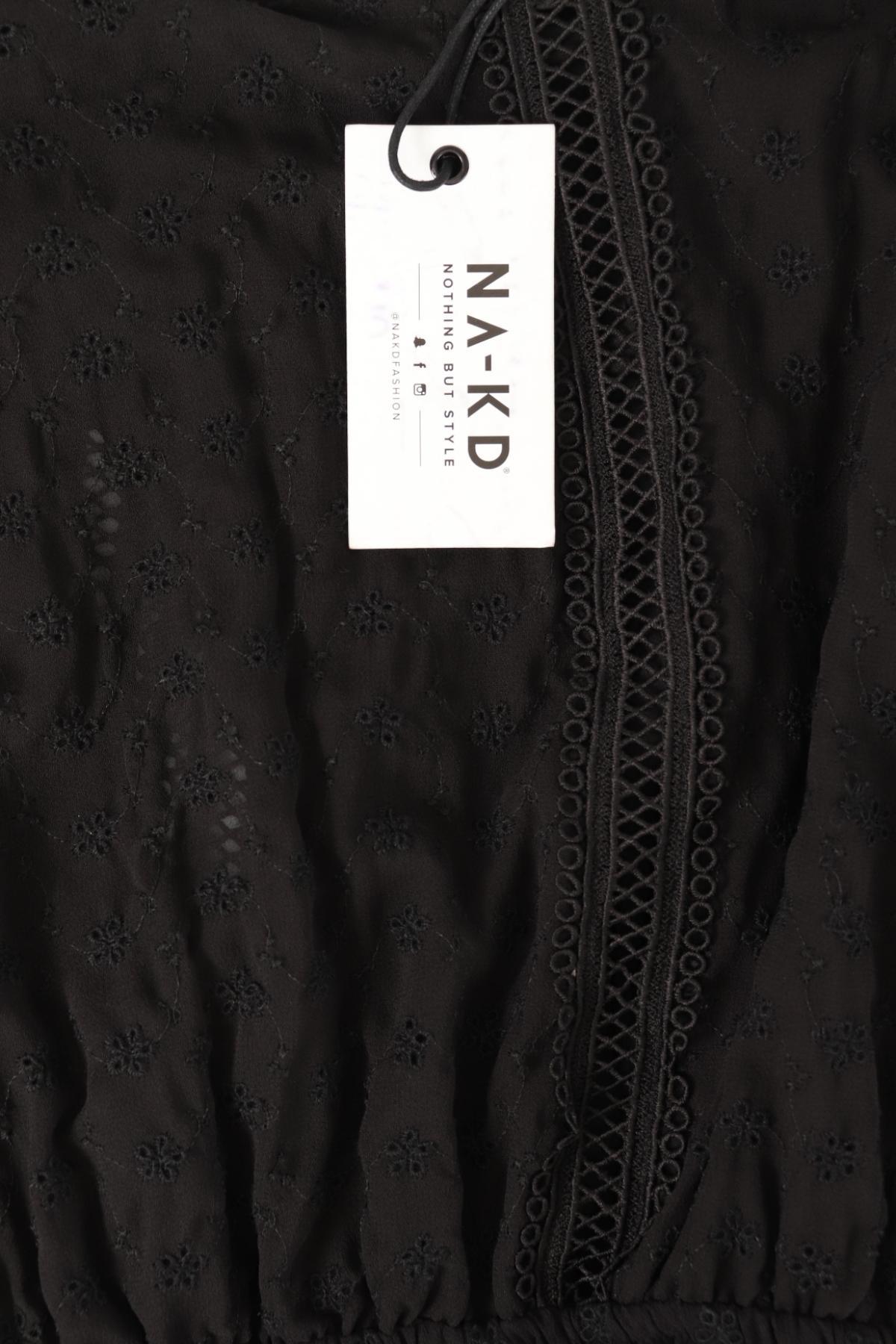 Ежедневна рокля NA-KD3