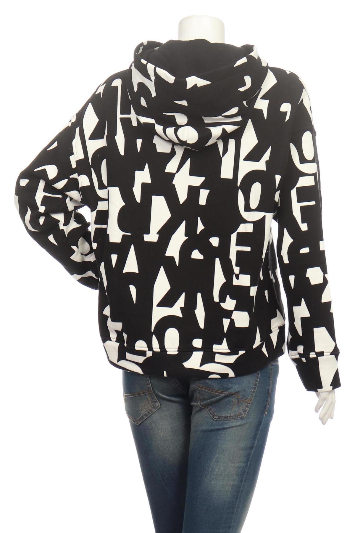 Суитшърт KARO KAUER2