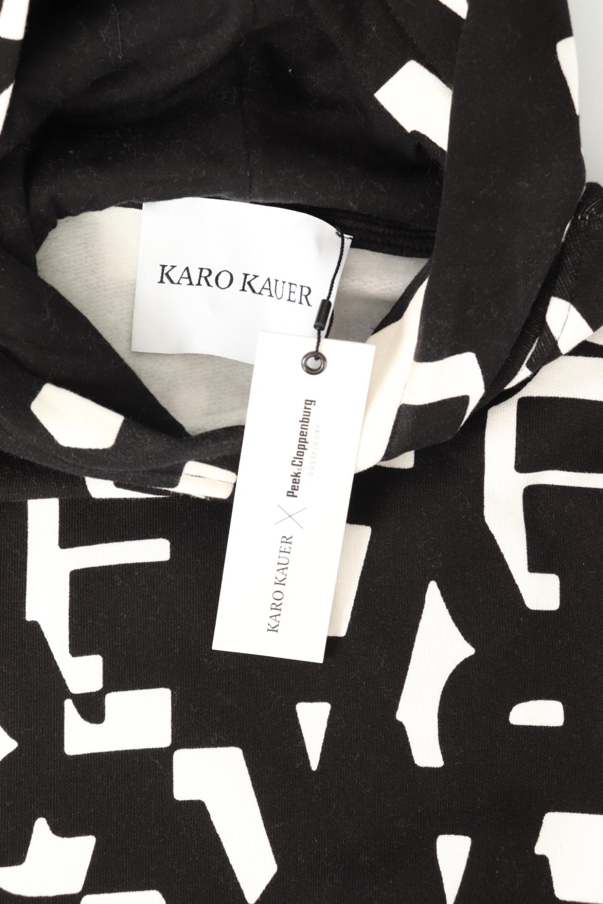 Суитшърт KARO KAUER3