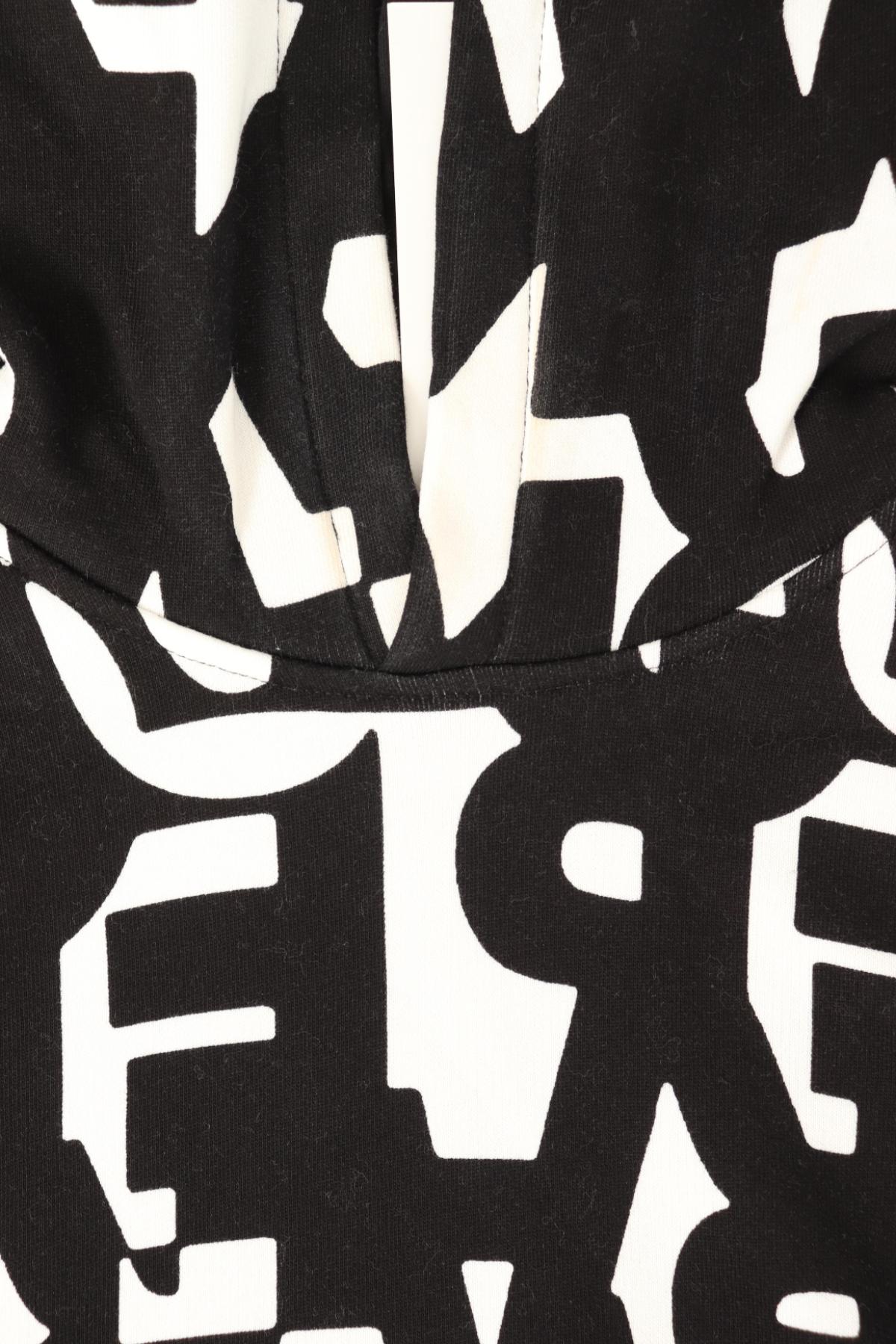 Суитшърт KARO KAUER4