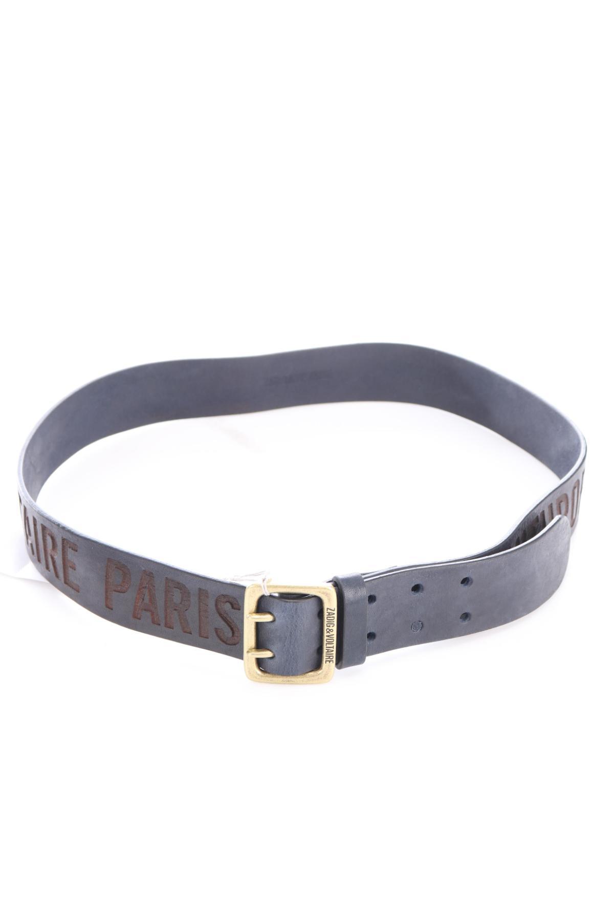 Колан ZADIG & VOLTAIRE2