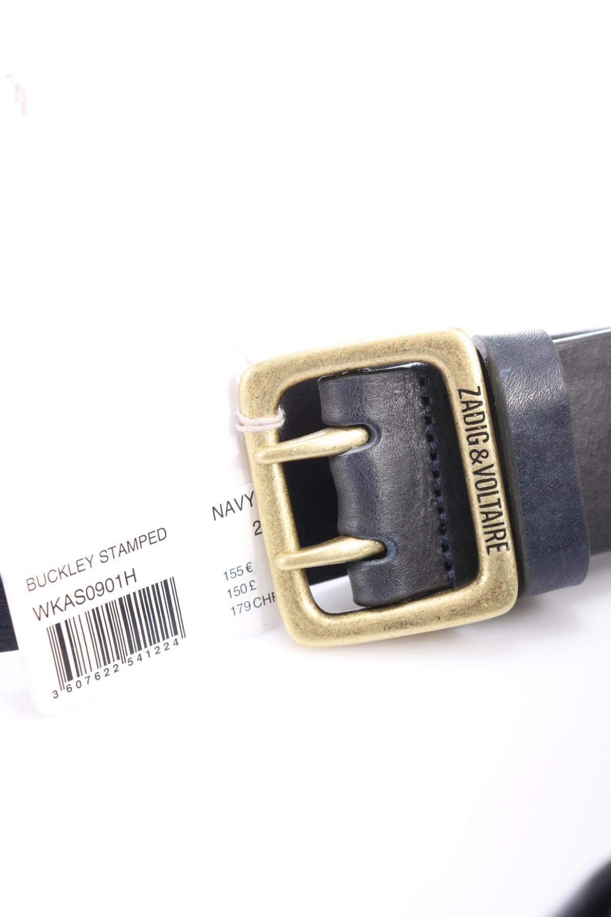 Колан ZADIG & VOLTAIRE3