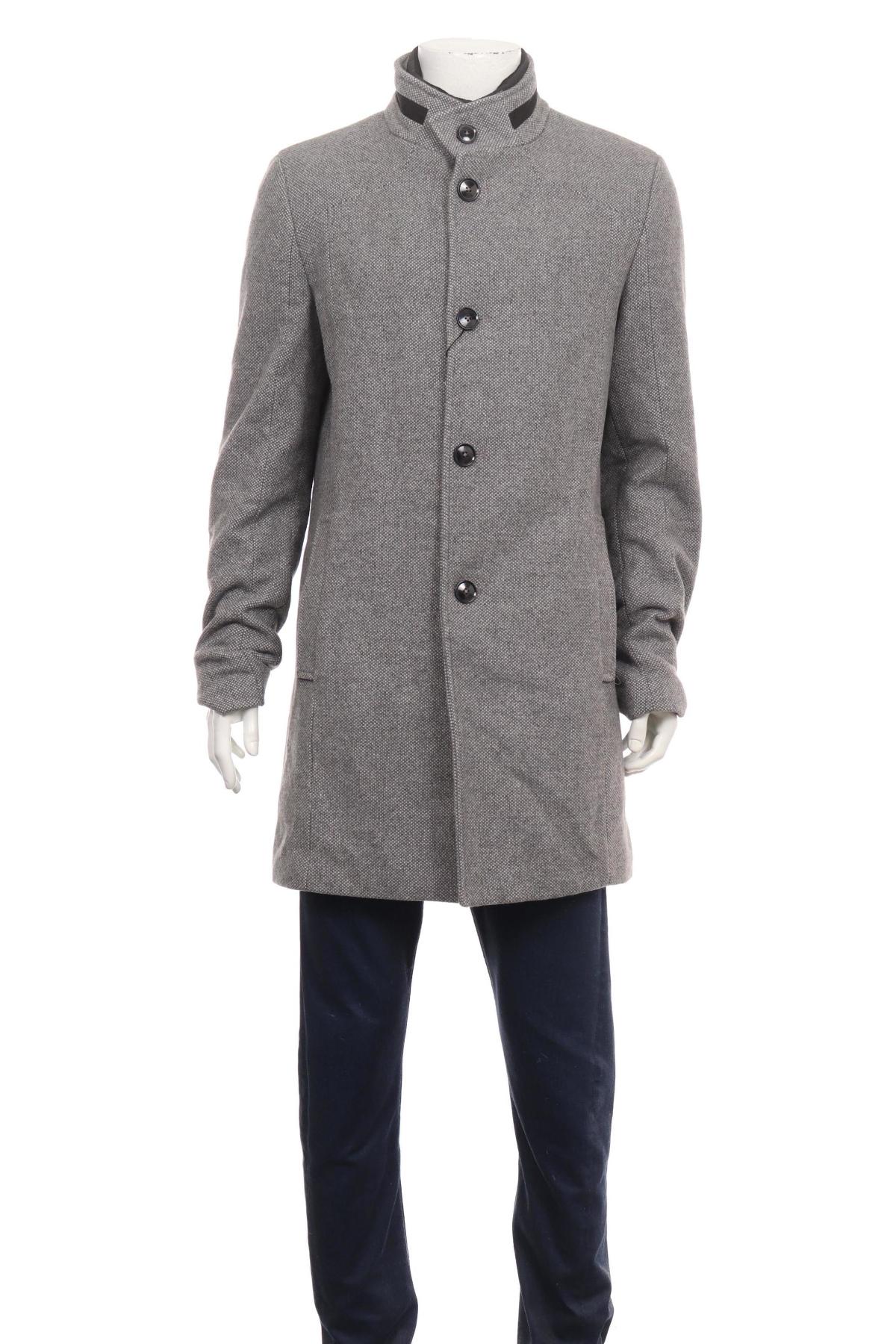 Зимно палто S.OLIVER1