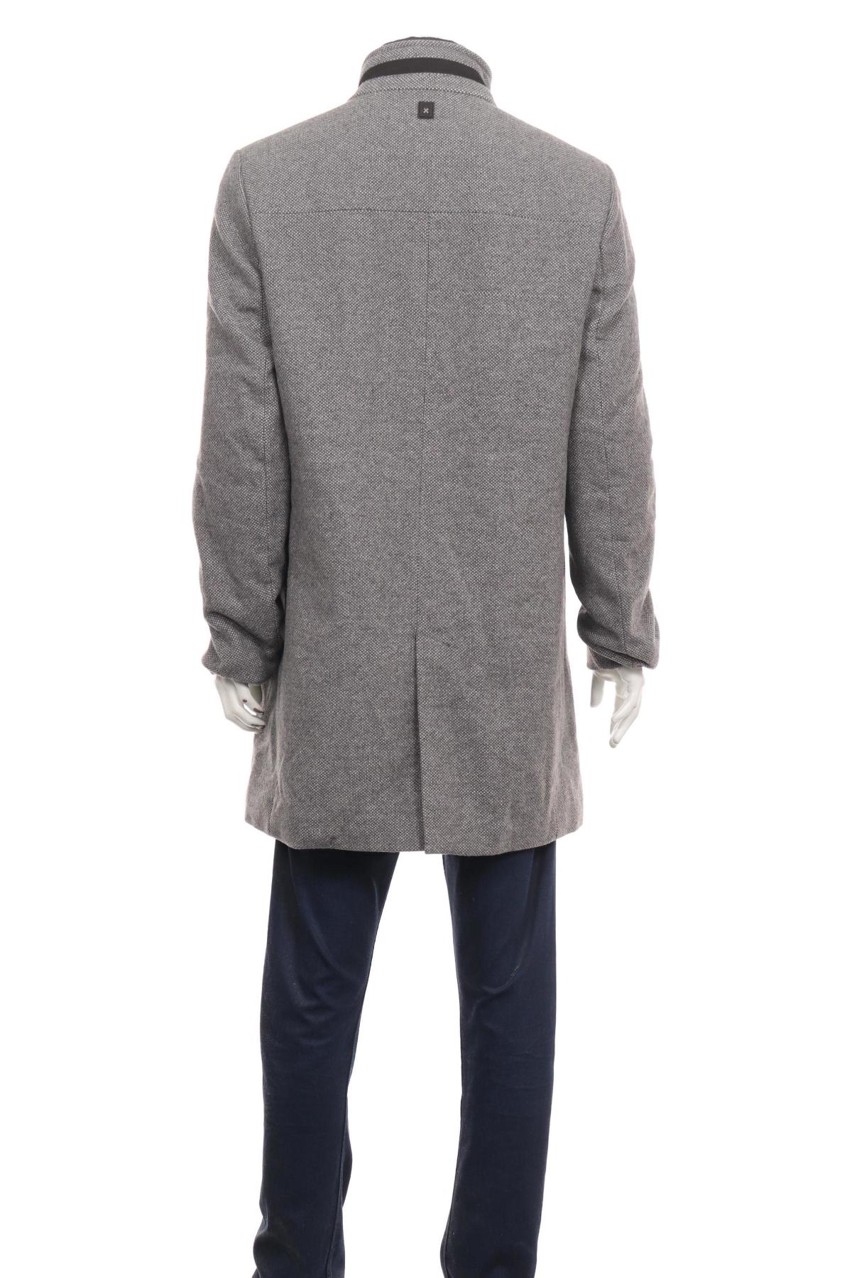 Зимно палто S.OLIVER2