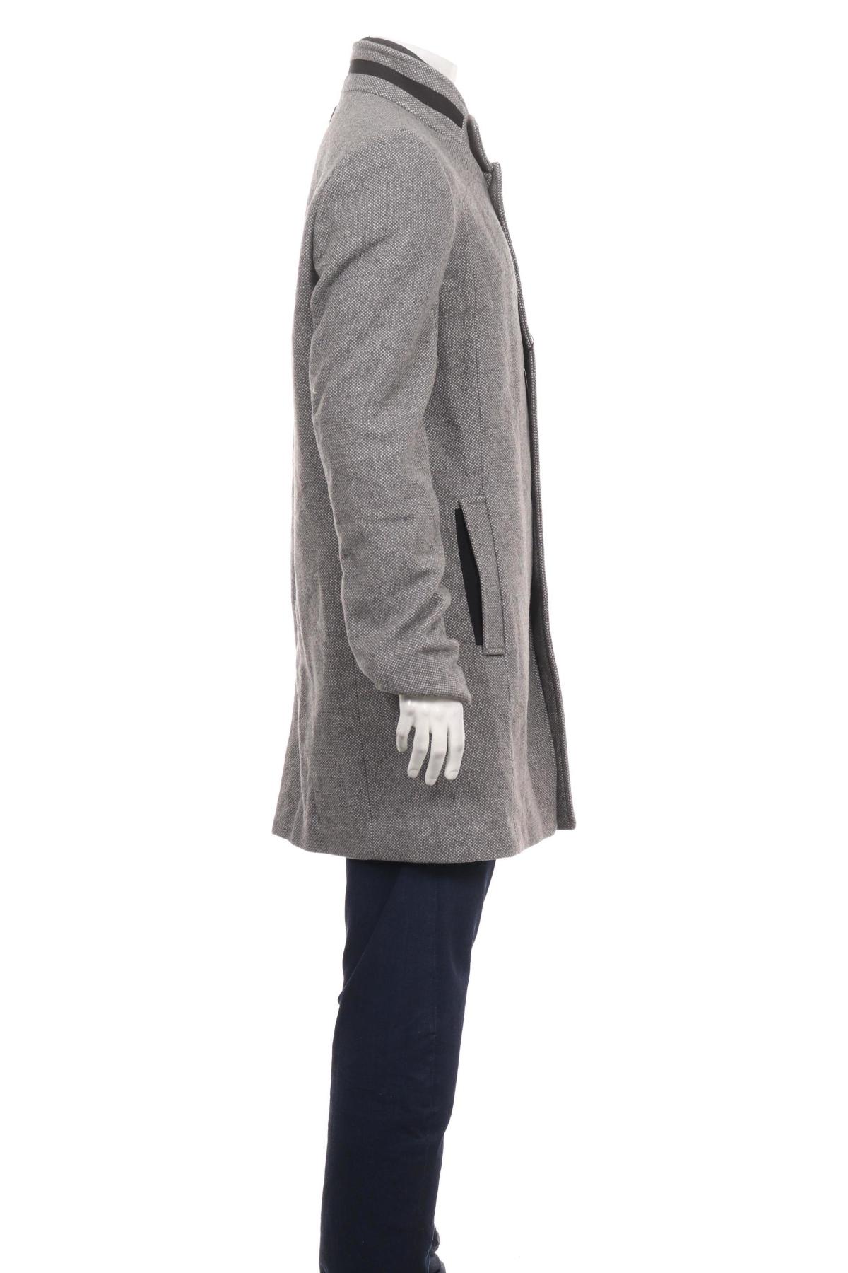 Зимно палто S.OLIVER3