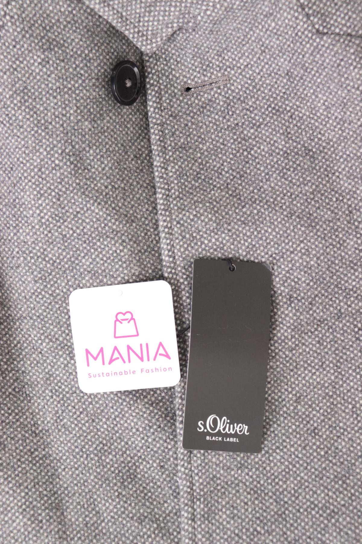 Зимно палто S.OLIVER4