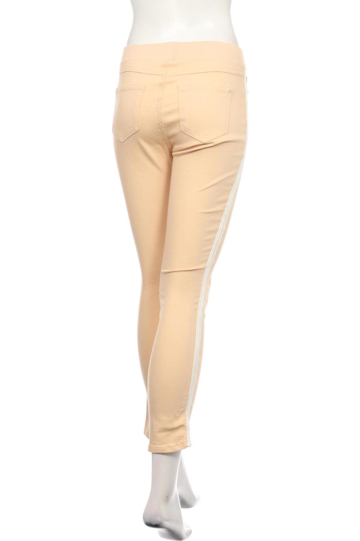 Ластични дънки PFEFFINGER2