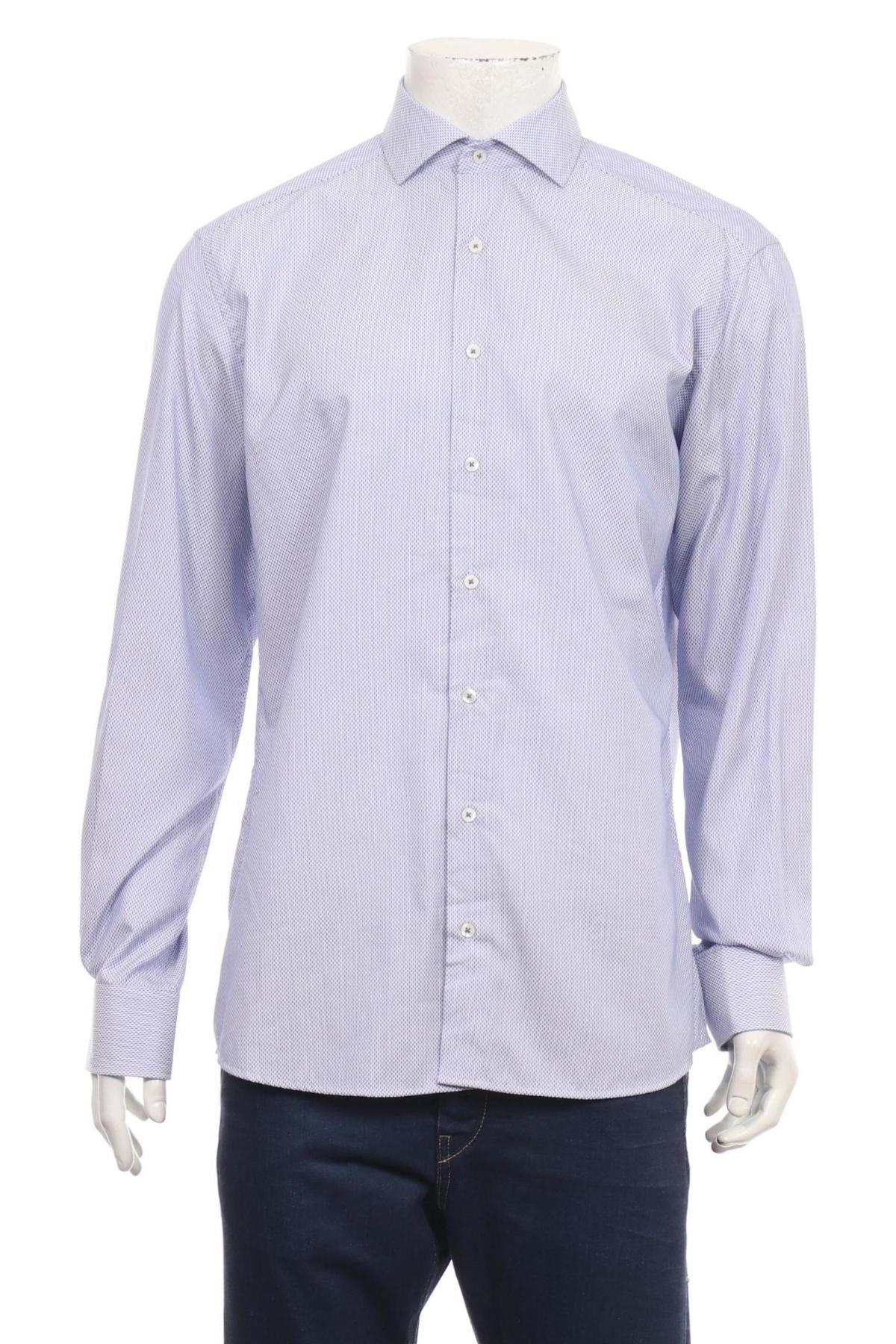 Официална риза ETERNA1