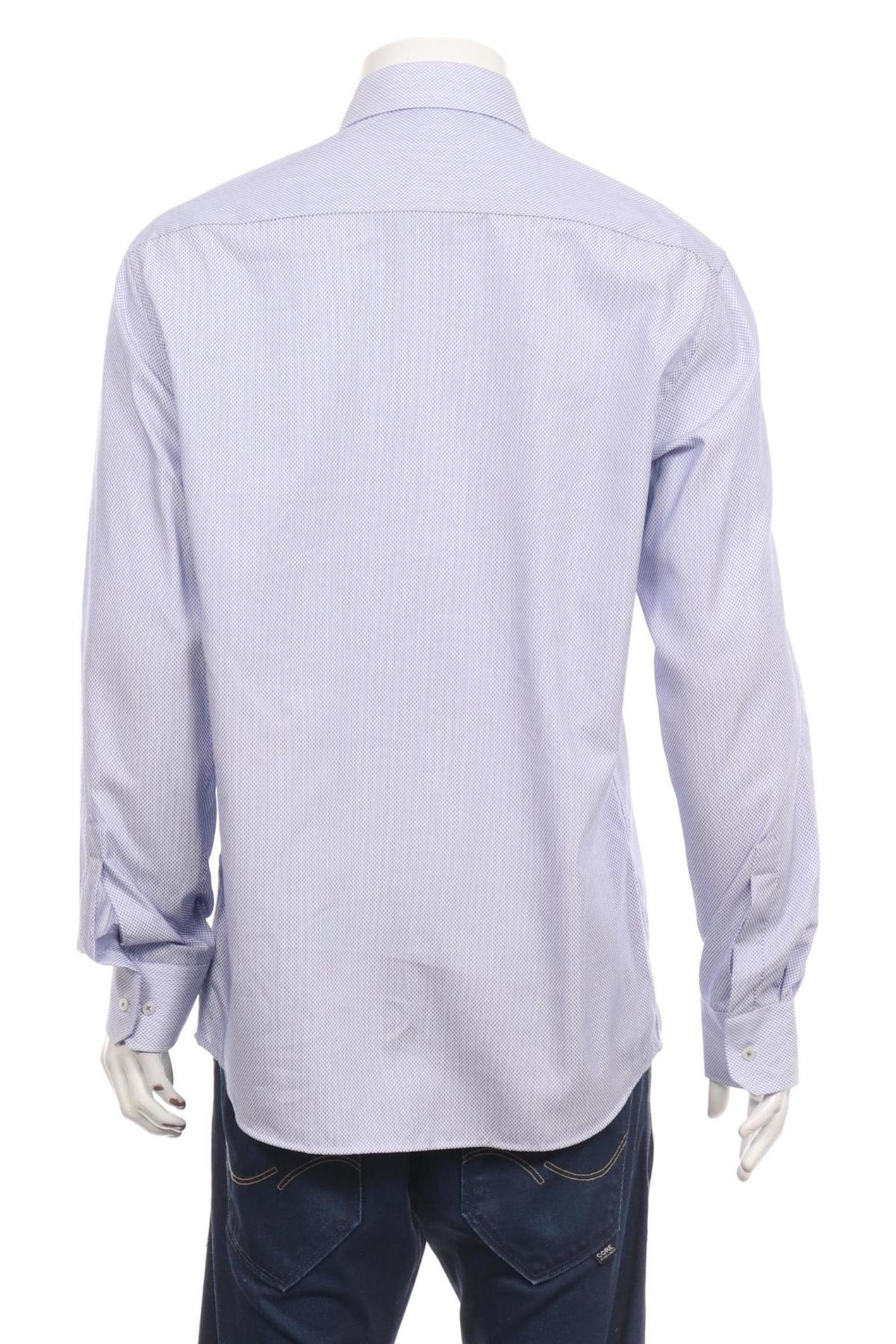 Официална риза ETERNA2