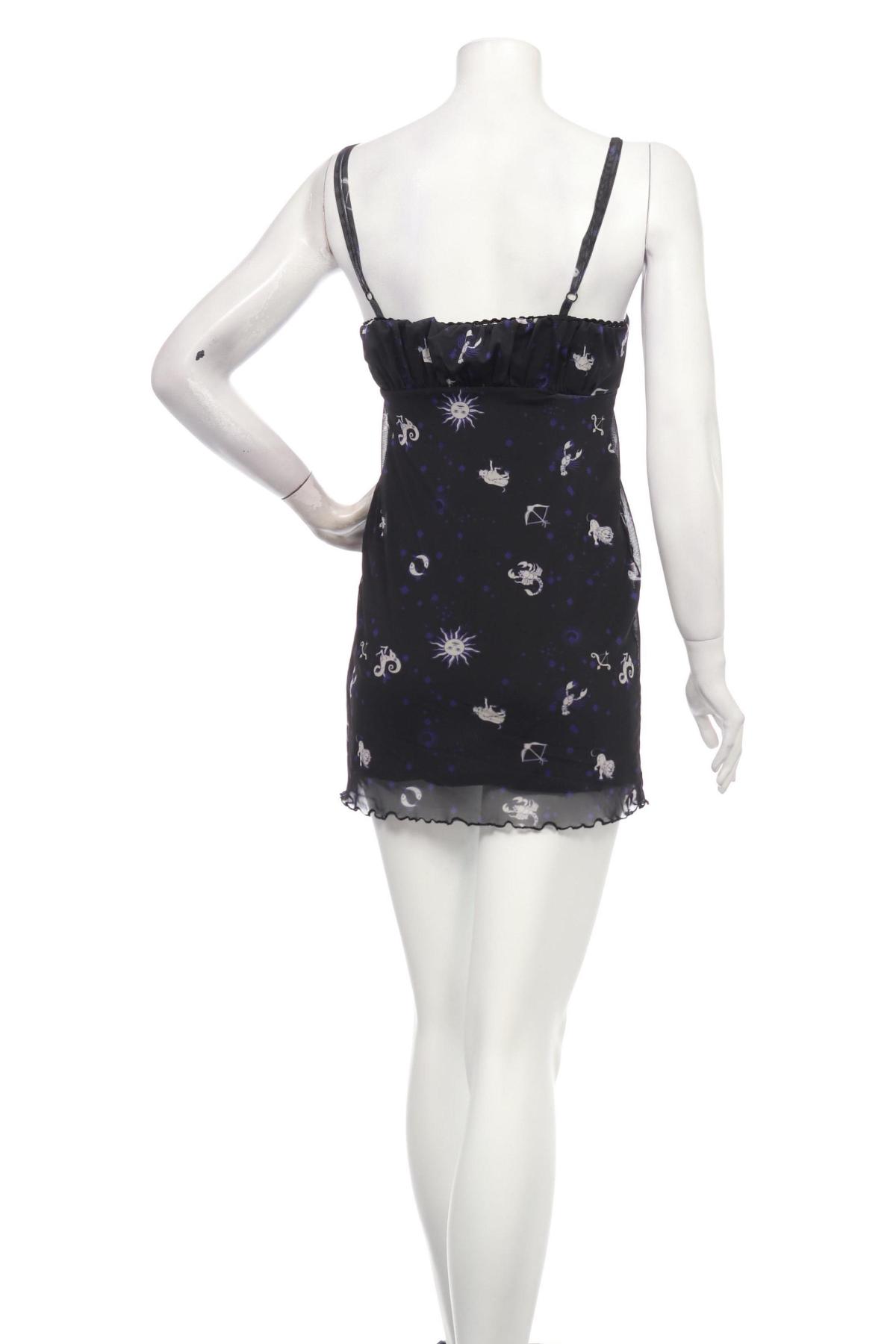 Ежедневна рокля BERSHKA2