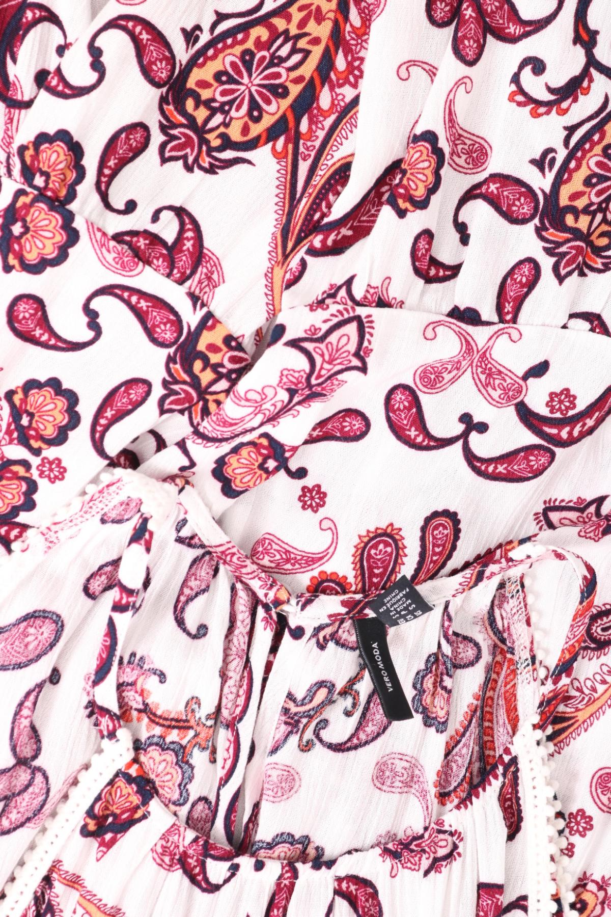 Ежедневна рокля VERO MODA3