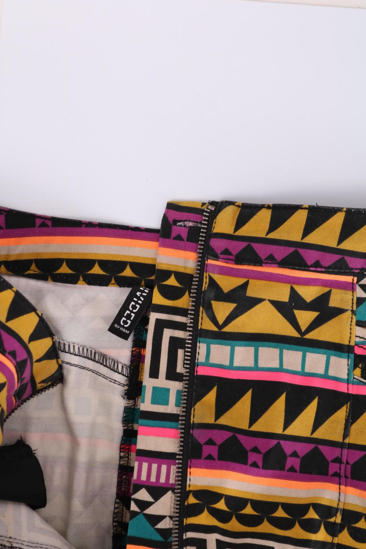 Пола H&M DIVIDED3