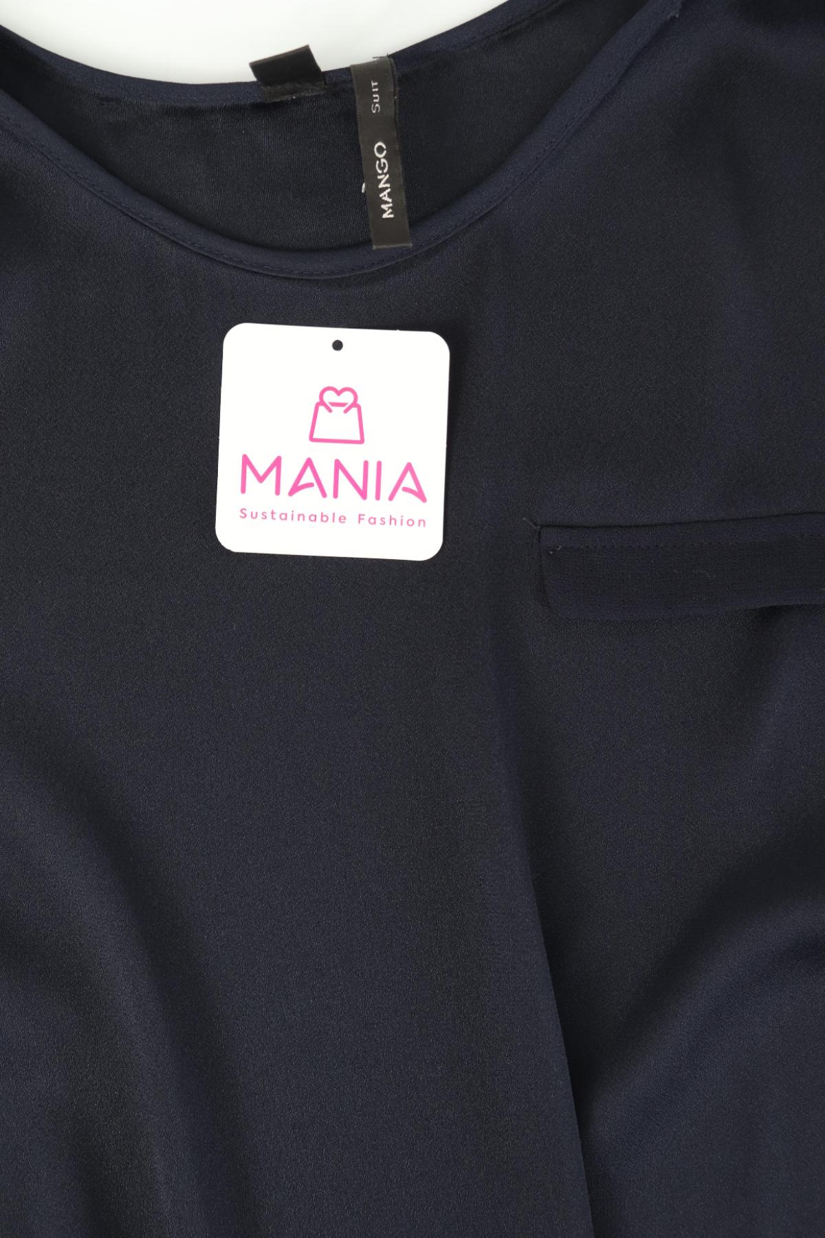 Блуза MANGO3