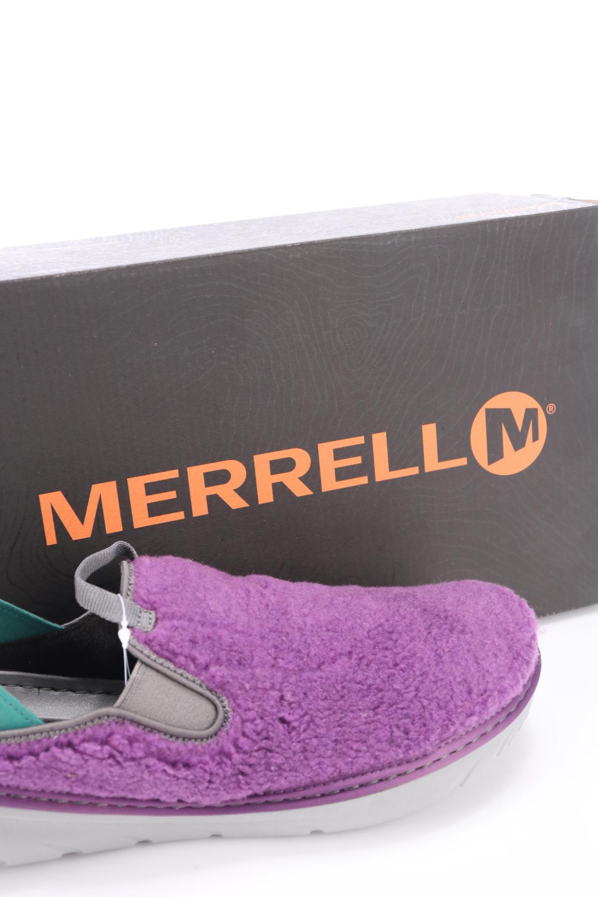 Чехли MERRELL4