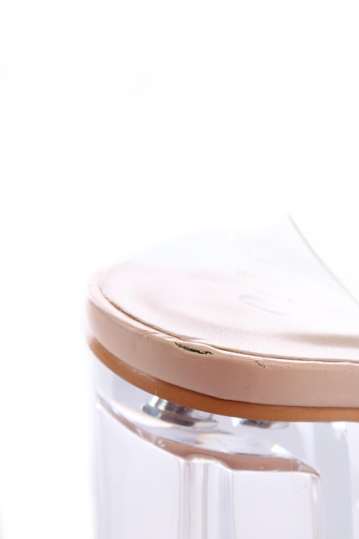 Сандали на ток BOOHOO5