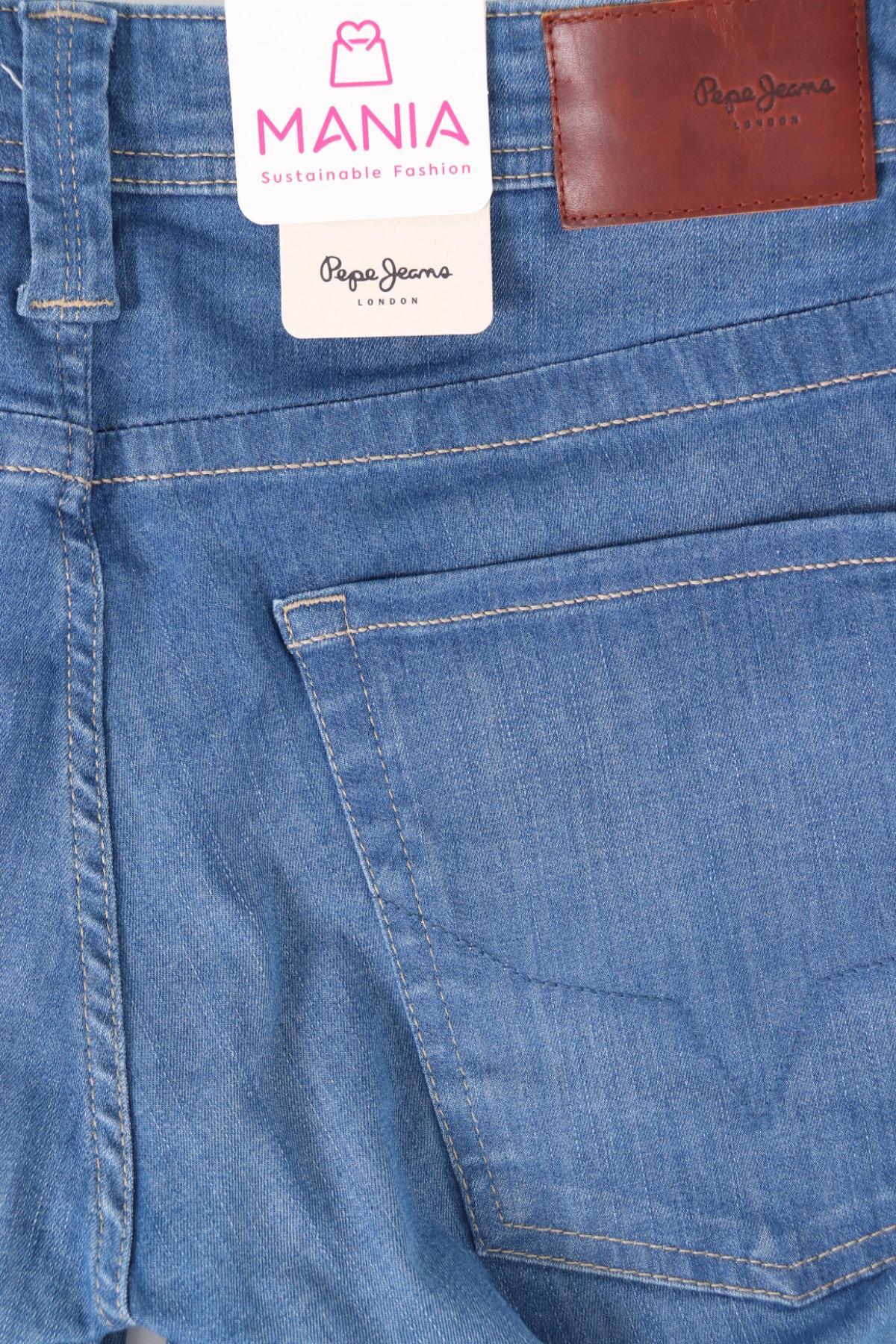 Дънки PEPE JEANS4