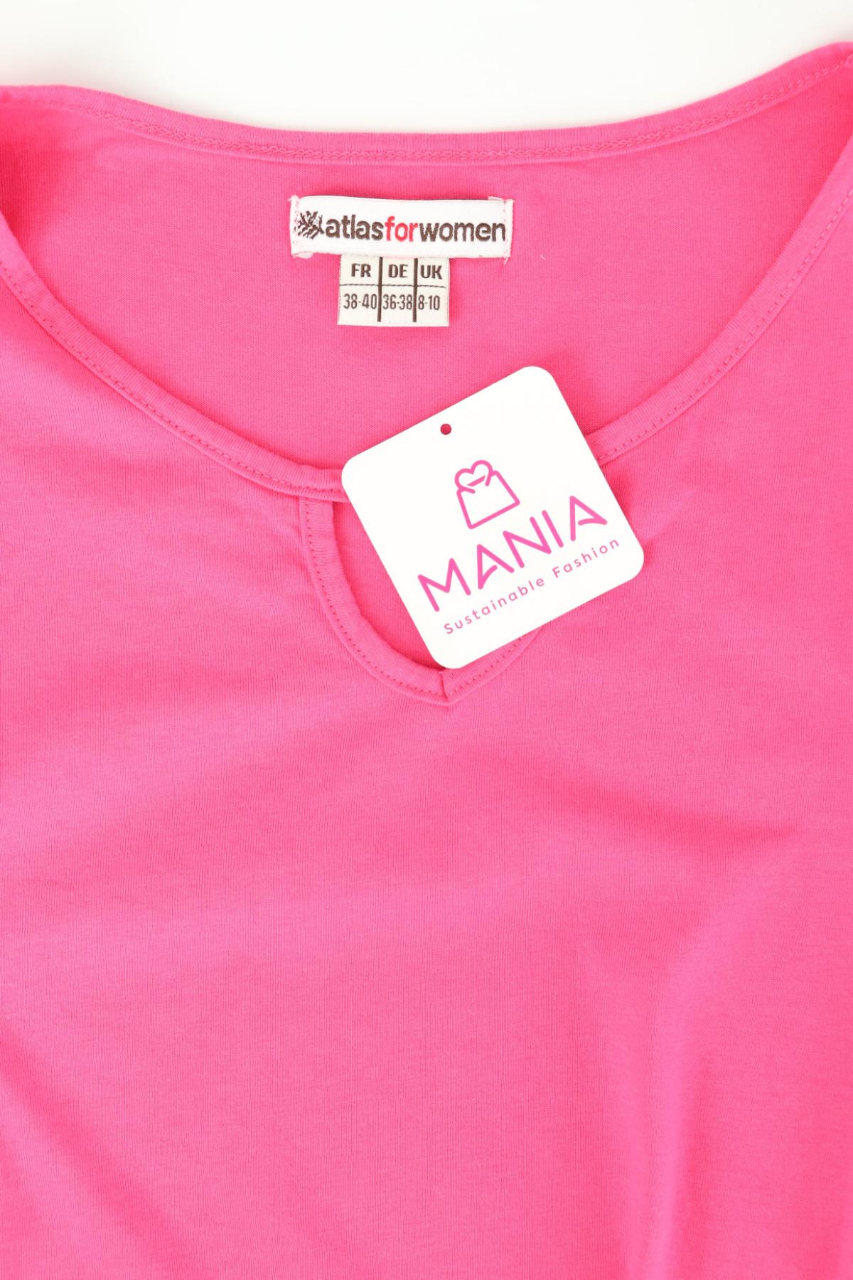 Блузи от Тениски ATLAS FOR WOMEN3
