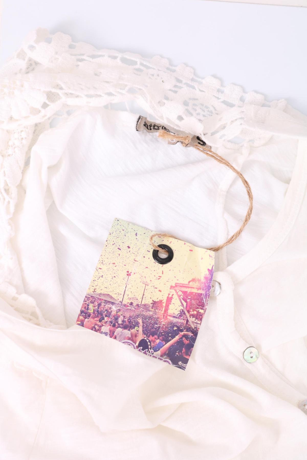 Потник ATTR@TTIVO3