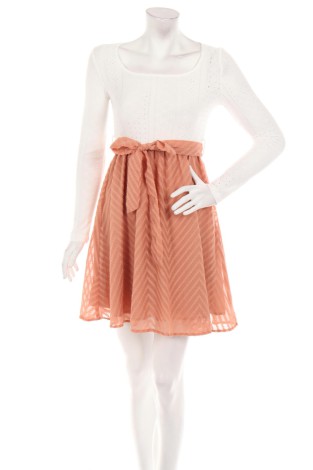 Ежедневна рокля SHEIN