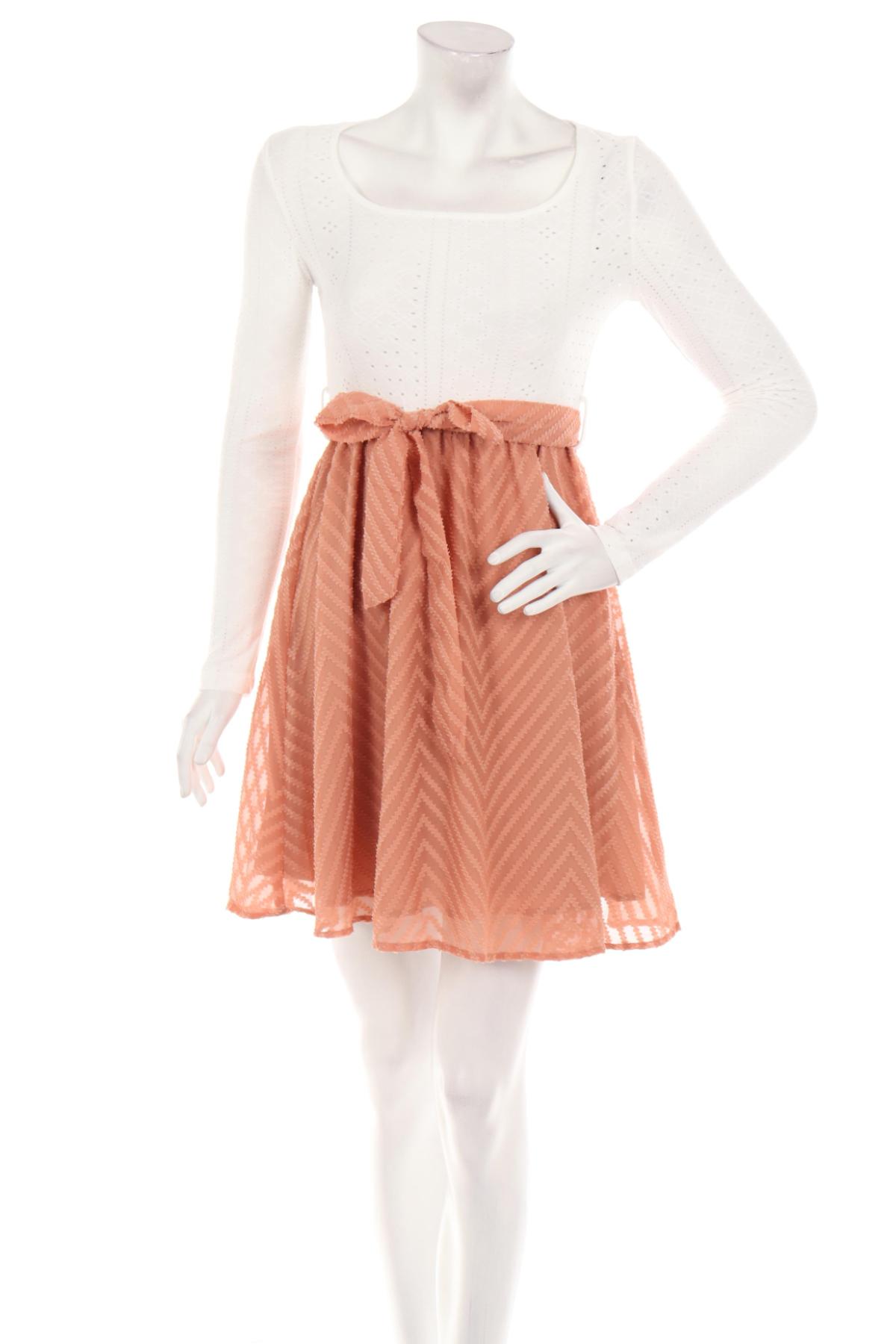 Ежедневна рокля SHEIN1