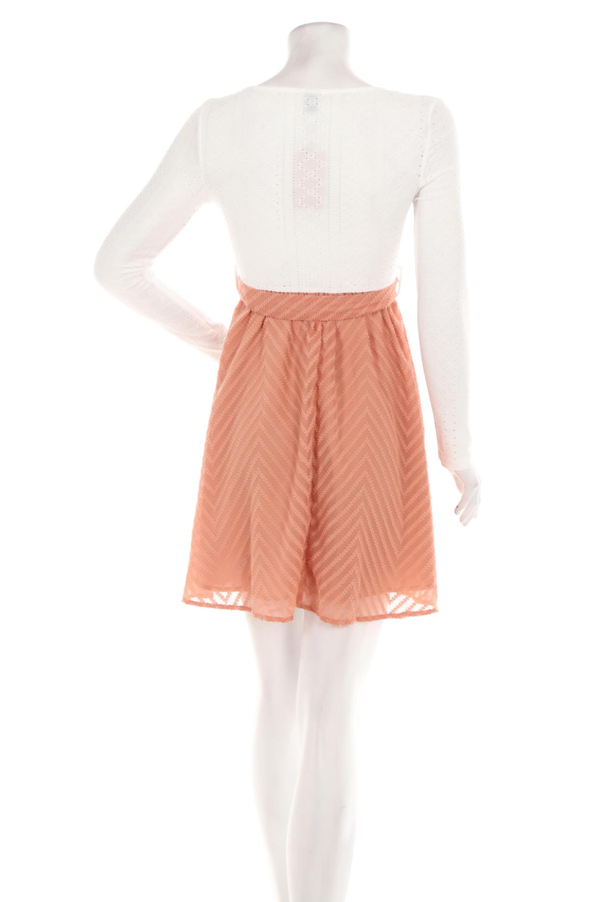 Ежедневна рокля SHEIN2