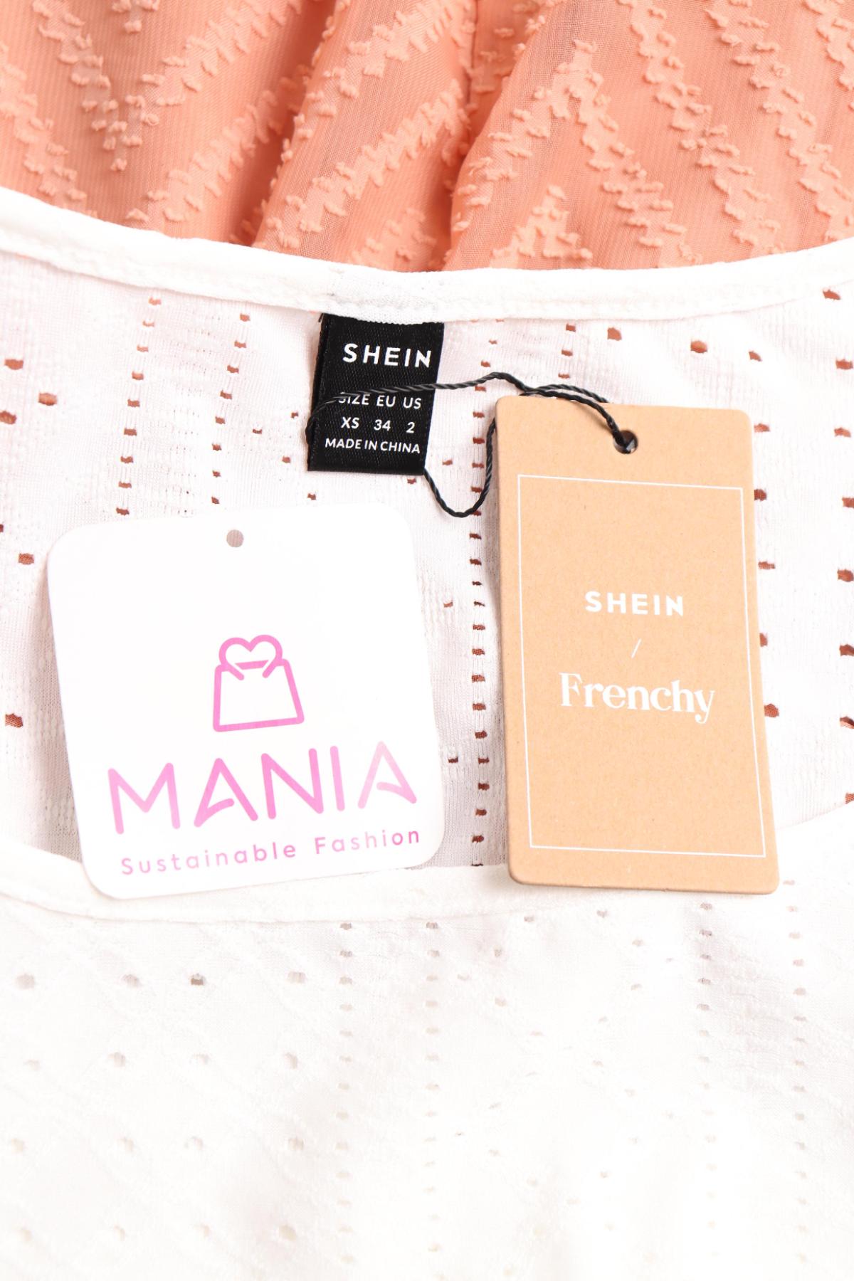 Ежедневна рокля SHEIN3