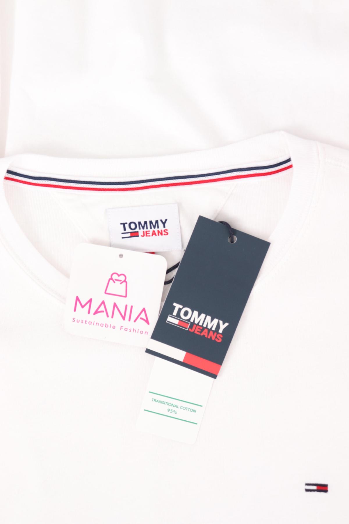 Блуза TOMMY JEANS3