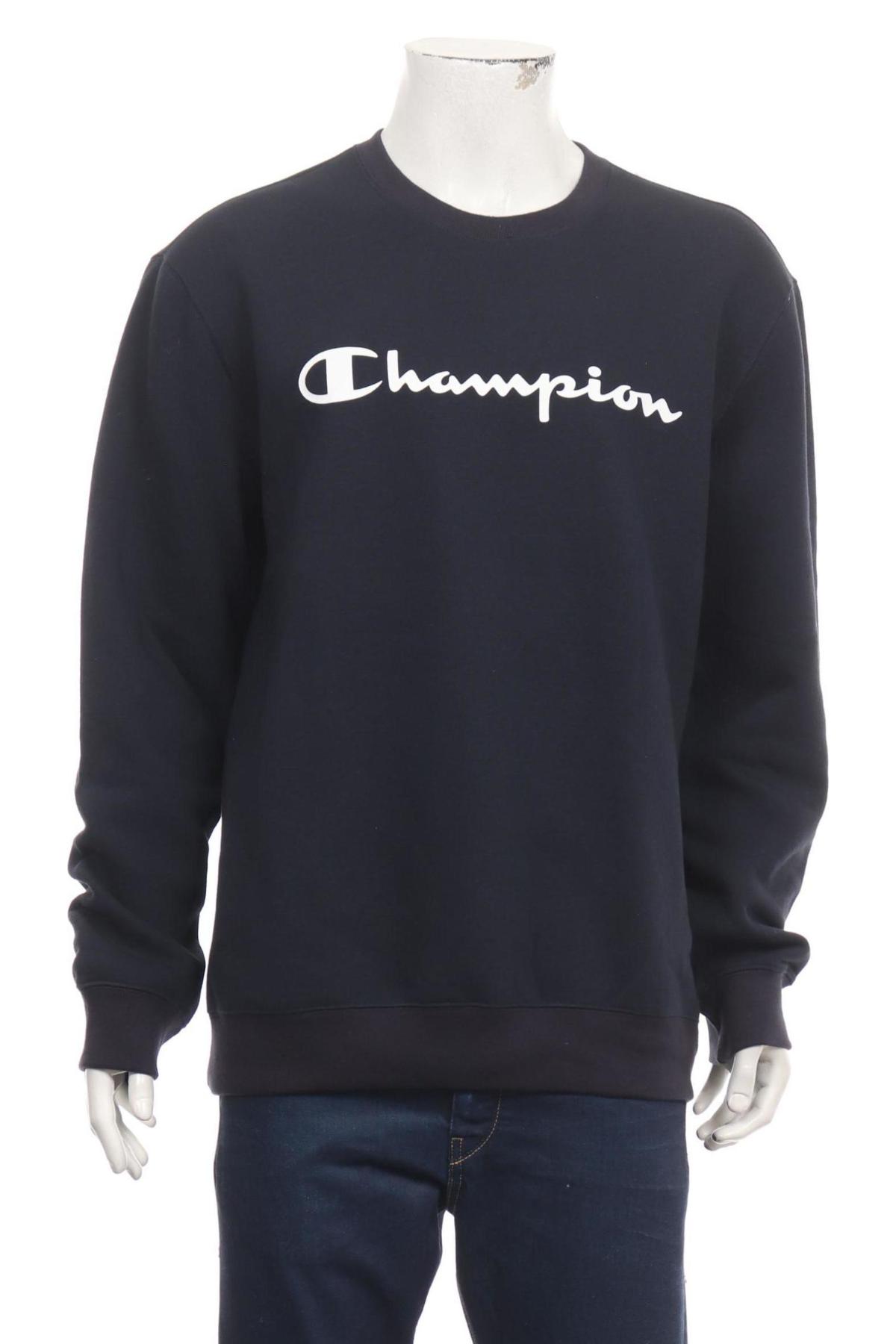 Спортна блуза CHAMPION1