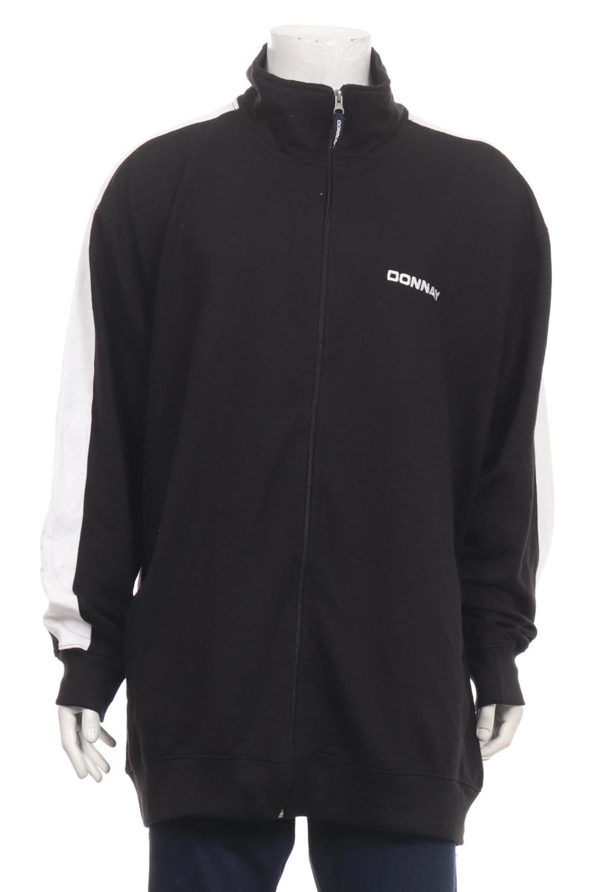 Спортно горнище DONNAY1