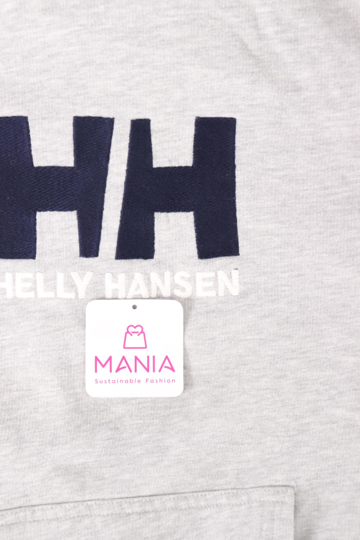 Суитшърт HELLY HANSEN3