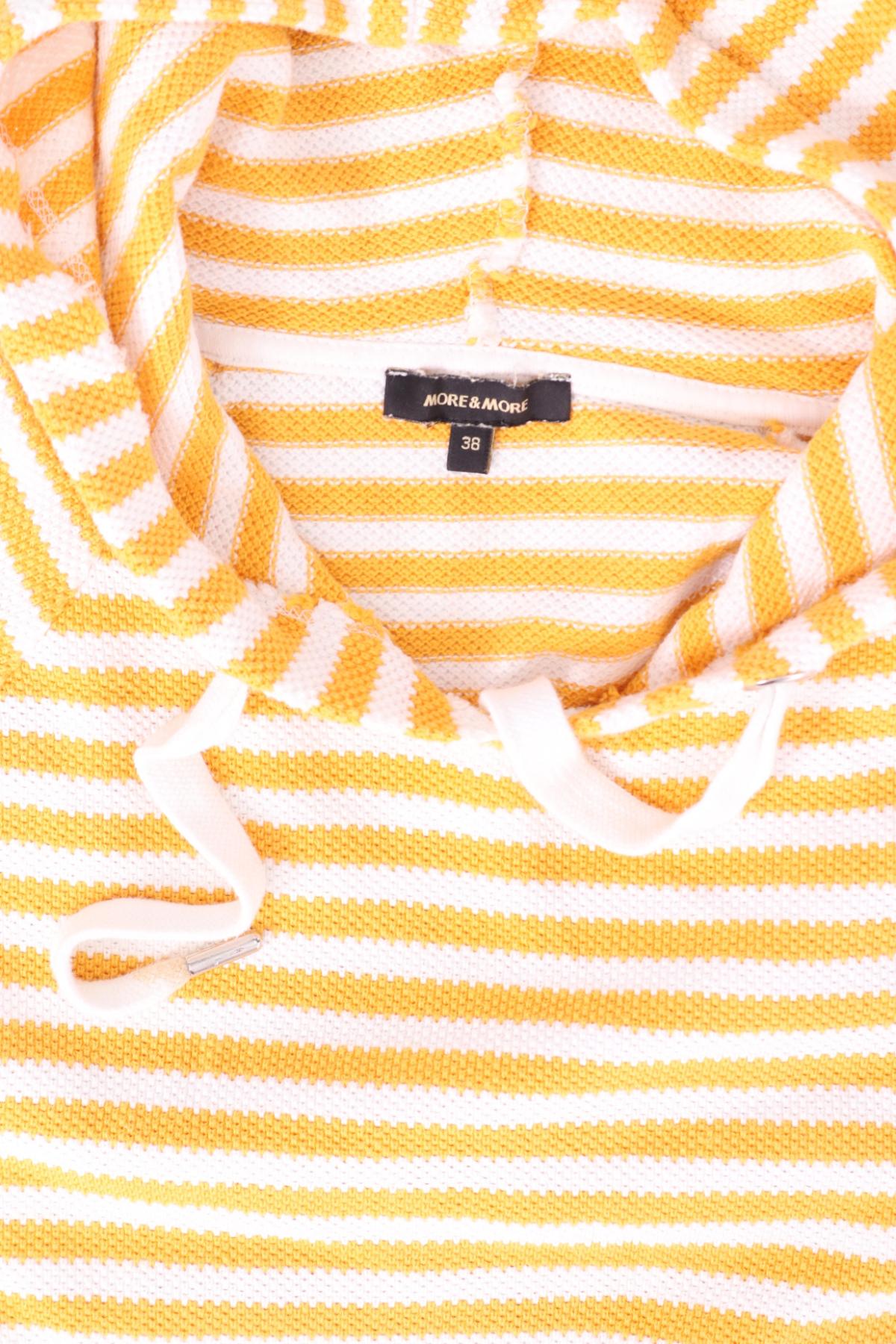 Пуловер MORE & MORE3