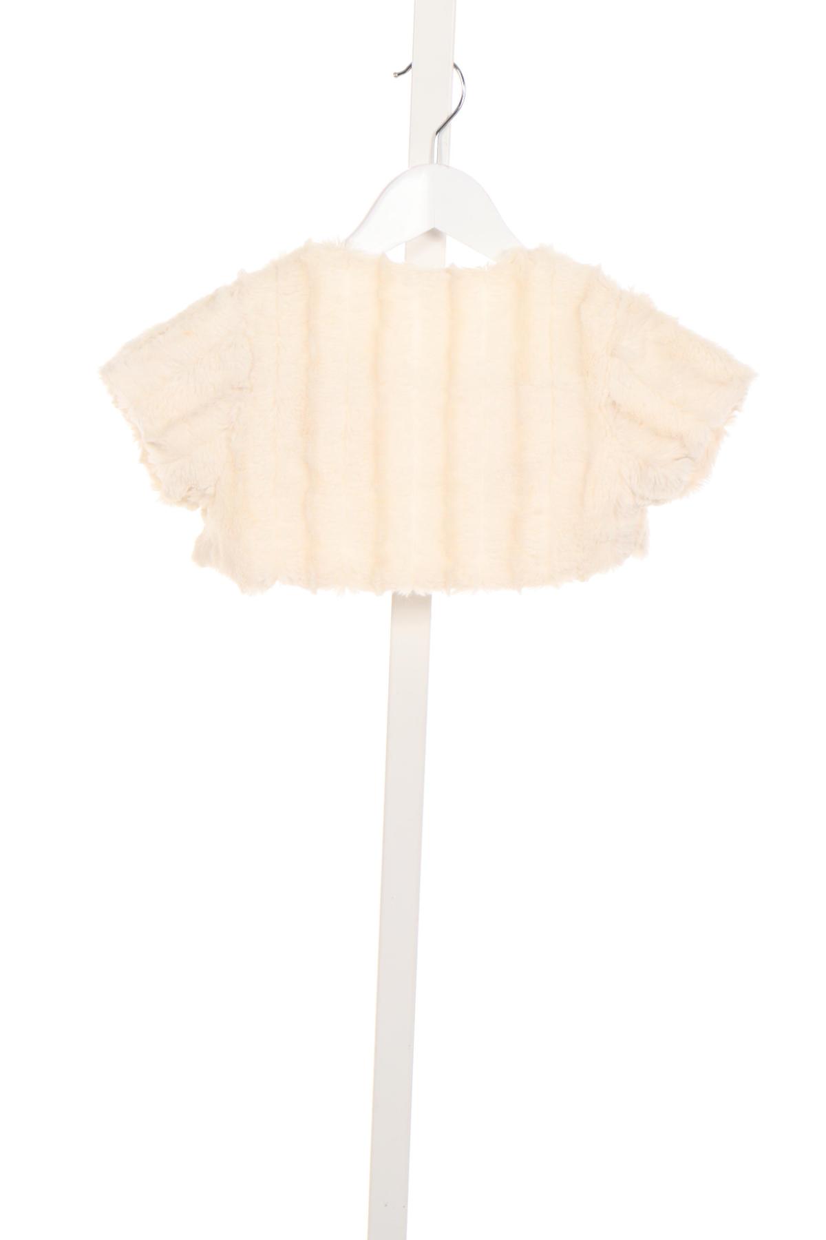 Детски елек PRETTY SILLE2