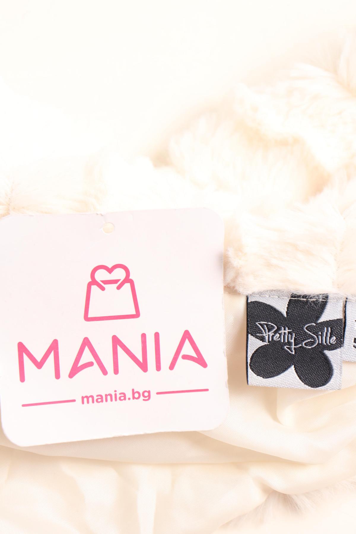 Детски елек PRETTY SILLE3