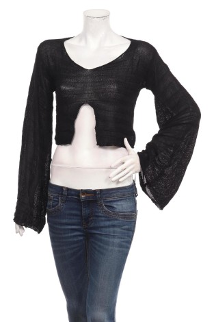 Пуловер SHEIN