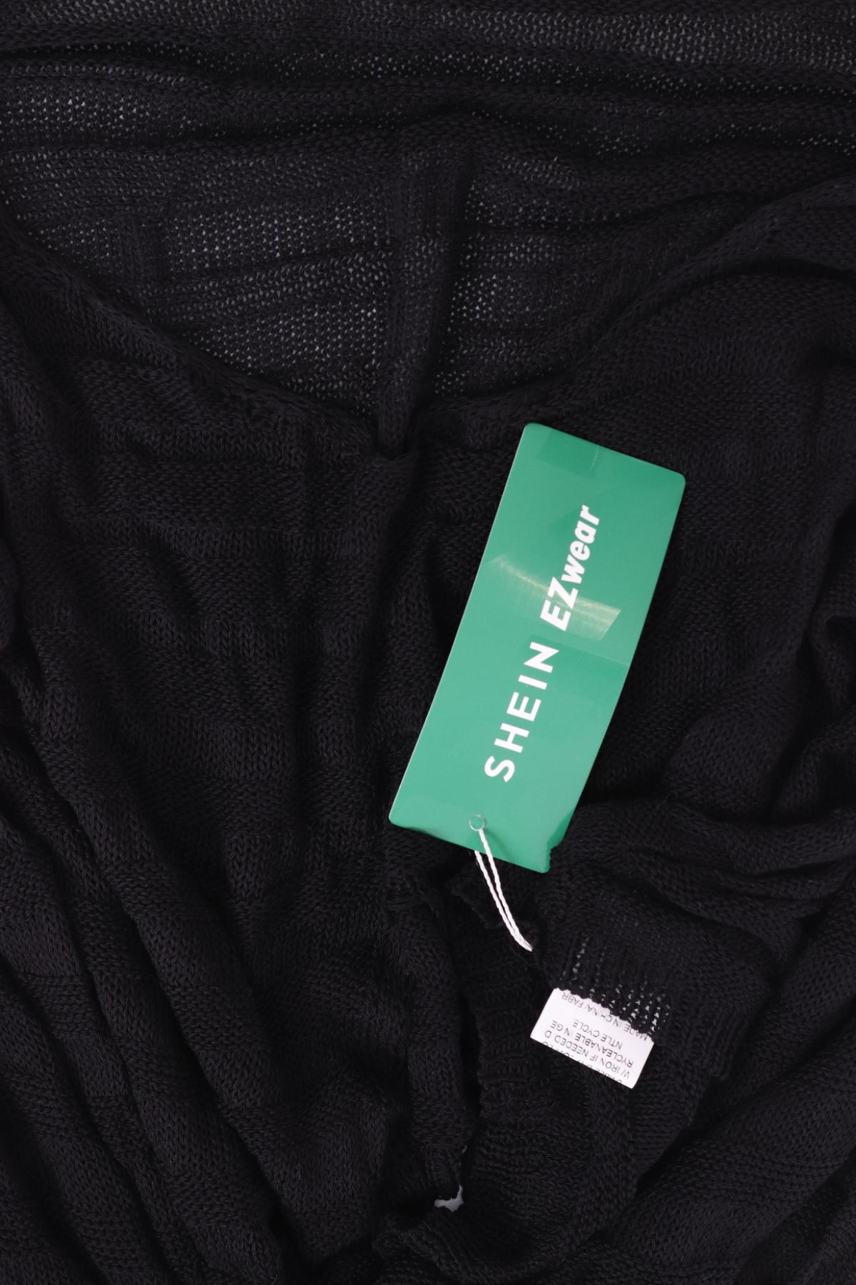 Пуловер SHEIN3