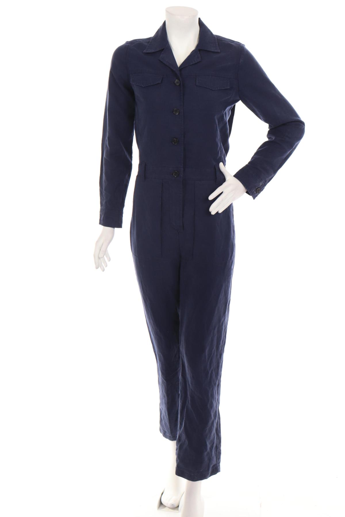 Гащеризон COMPTOIR DES COTONNIERS1