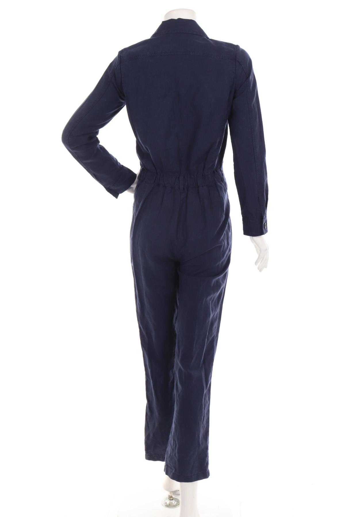 Гащеризон COMPTOIR DES COTONNIERS2