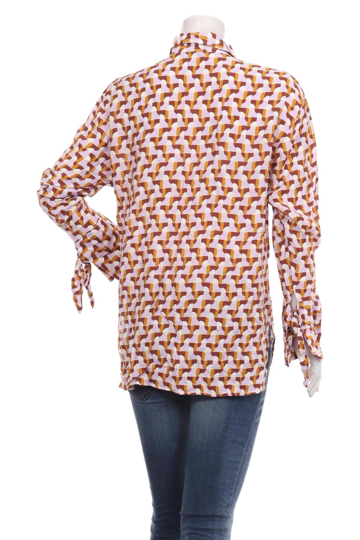 Риза GINA TRICOT2