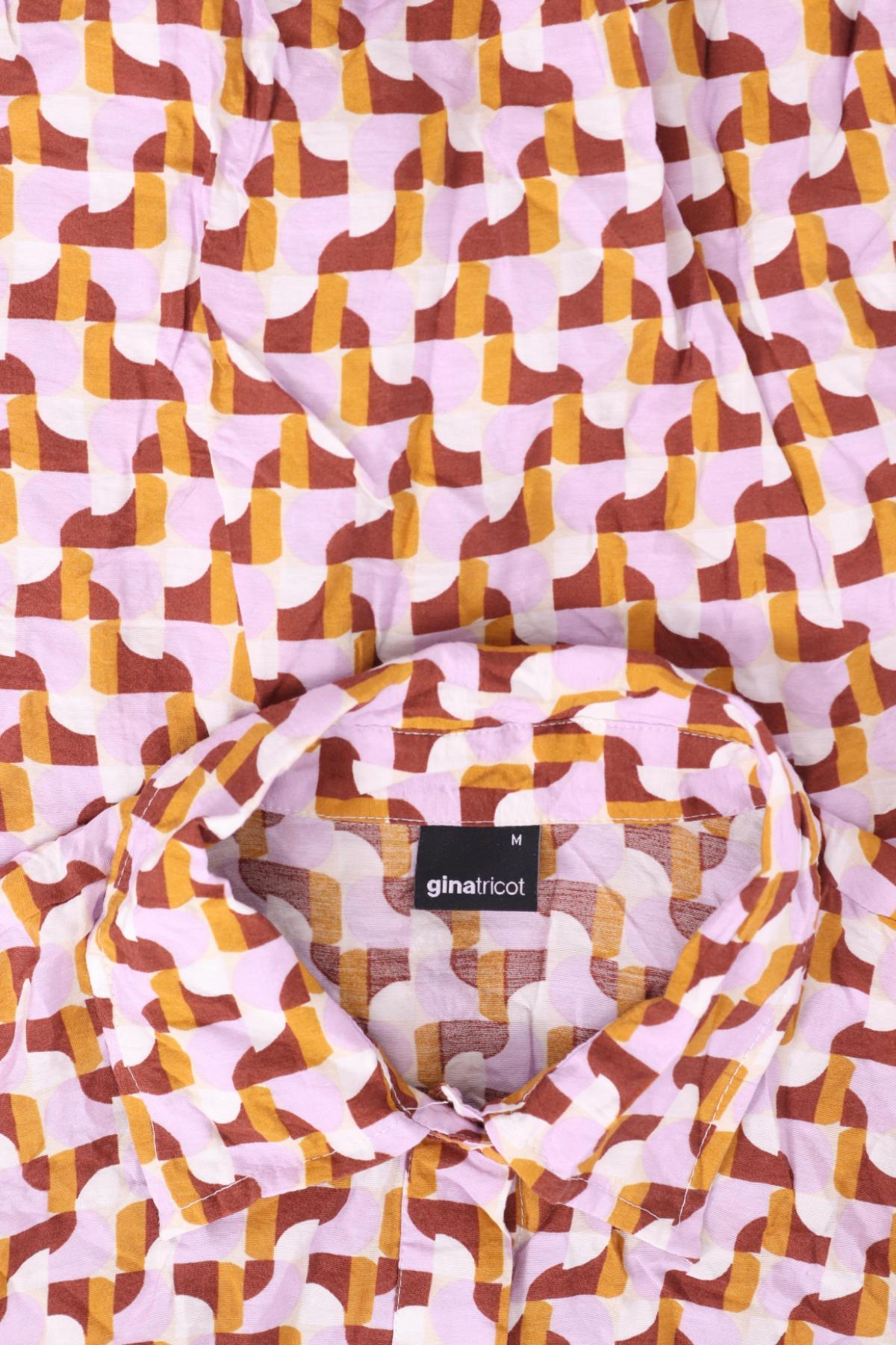 Риза GINA TRICOT3