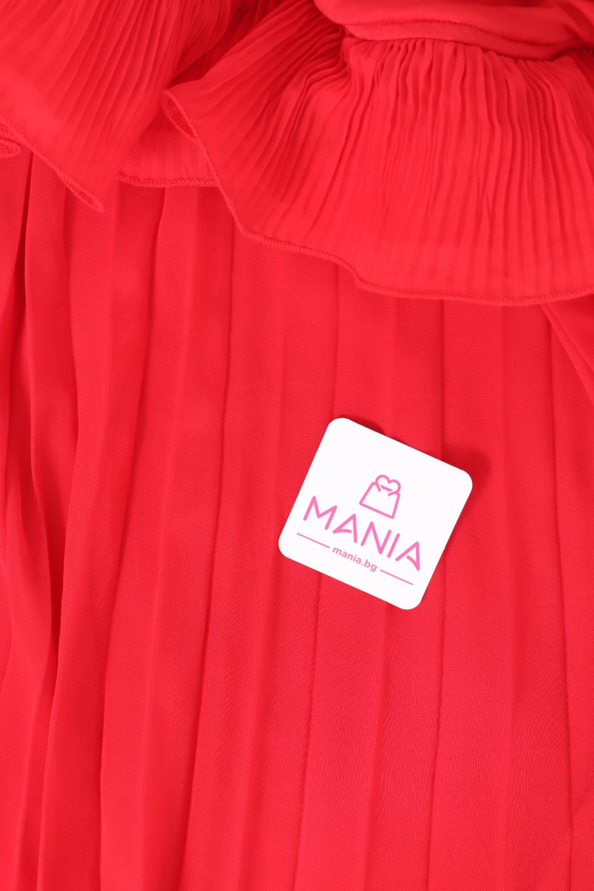 Туника NO NAME3