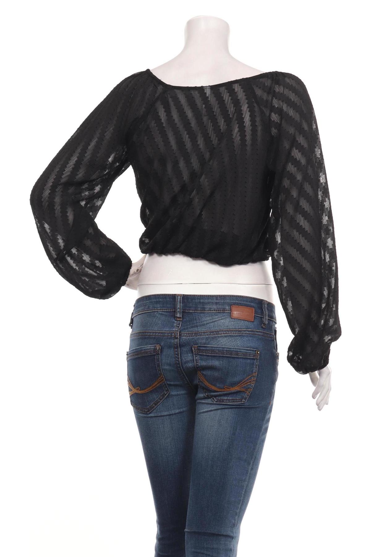 Блуза XHILARATION2