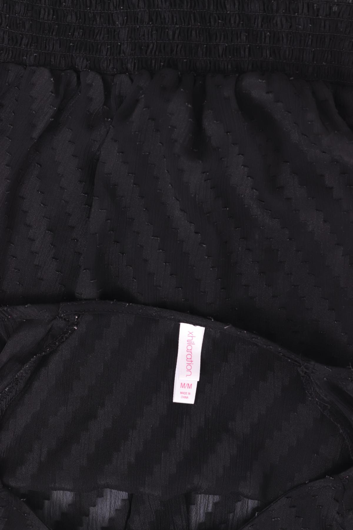 Блуза XHILARATION3