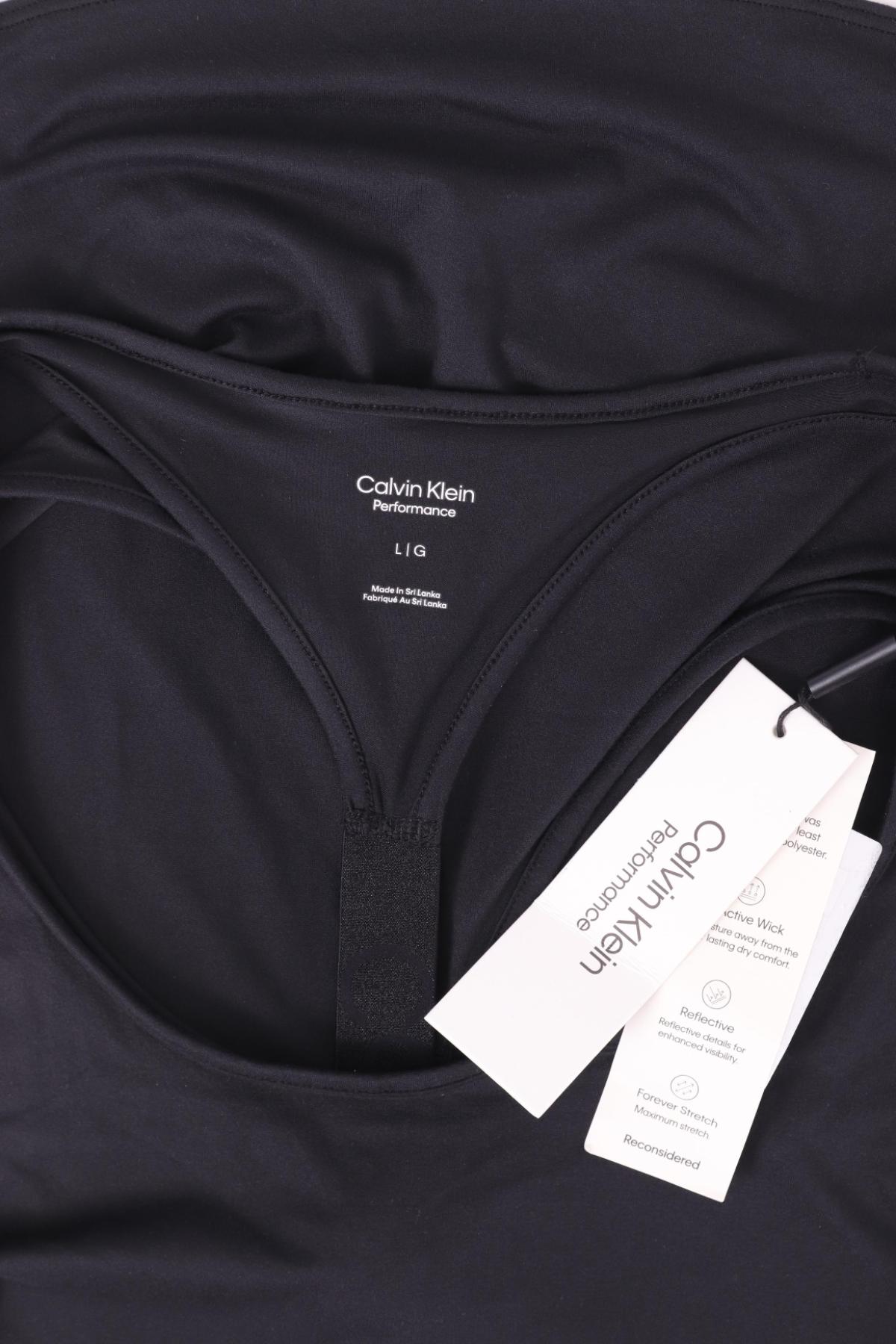 Спортен потник CALVIN KLEIN3