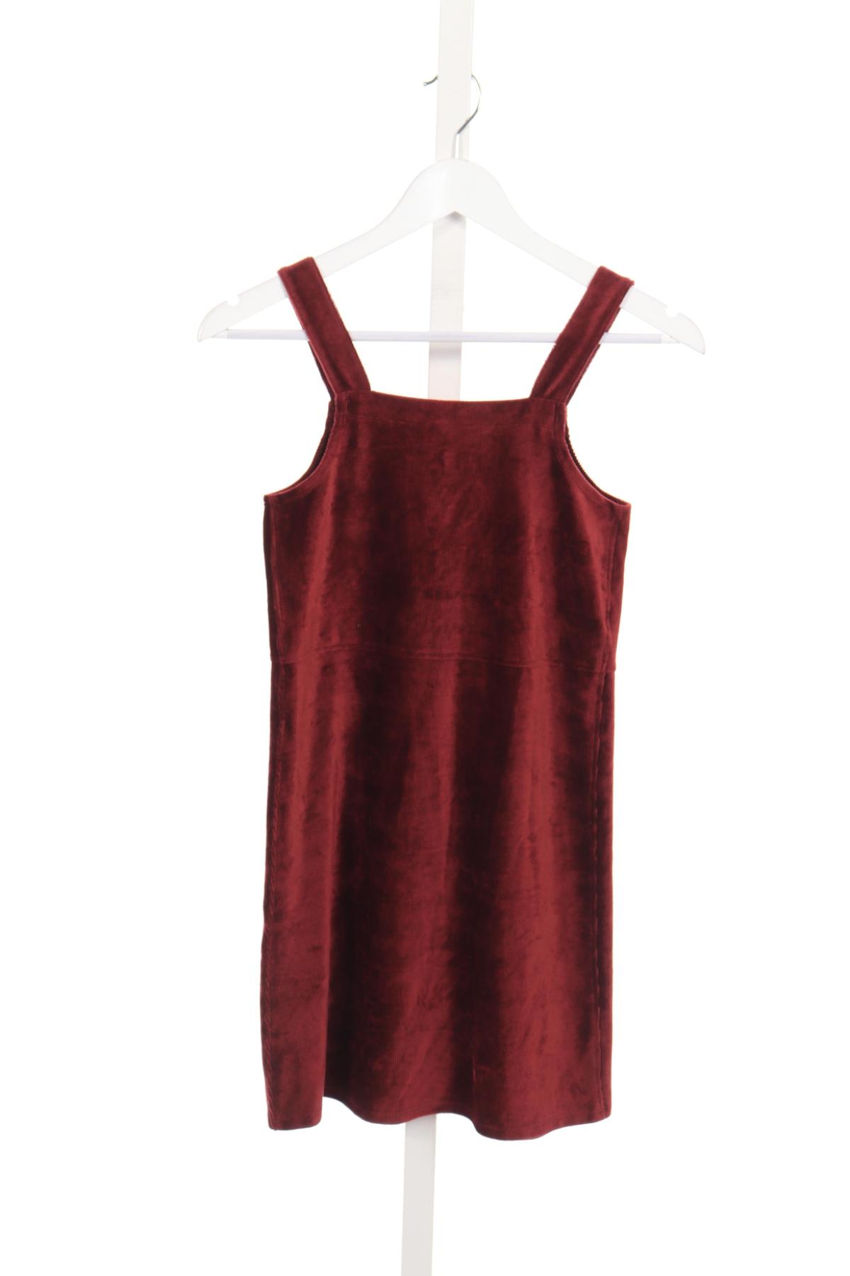 Детска рокля SO2