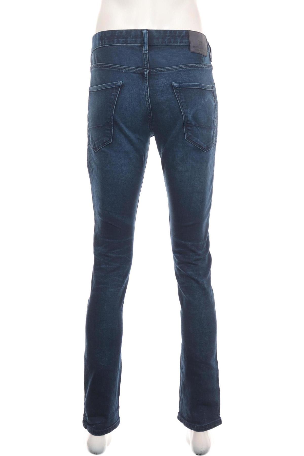 Дънки SCOTCH & SODA2