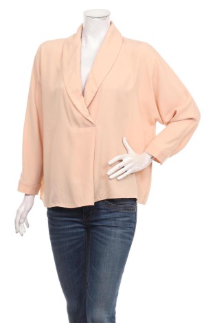 Bluză ZARA BASIC