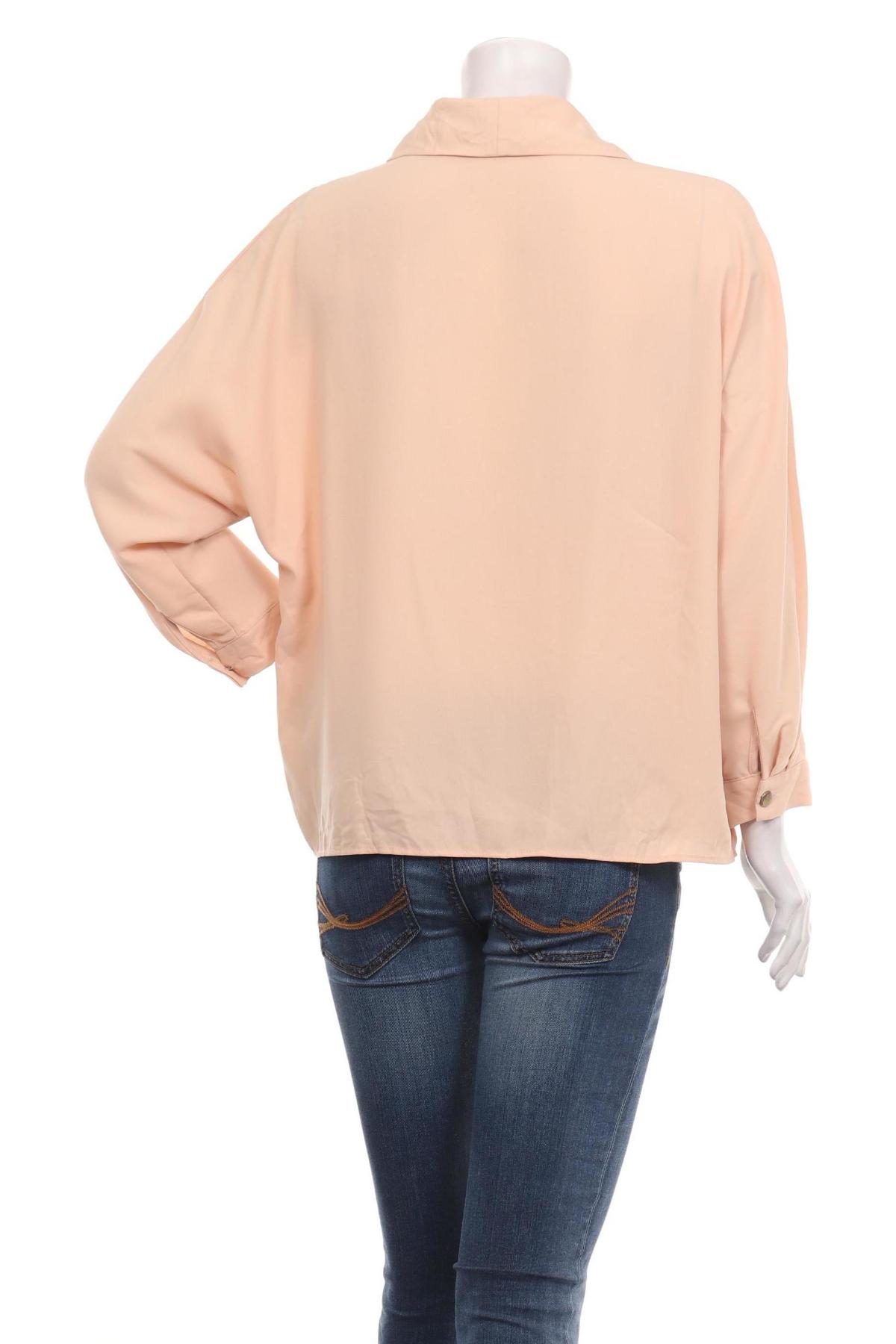 Блуза ZARA BASIC2