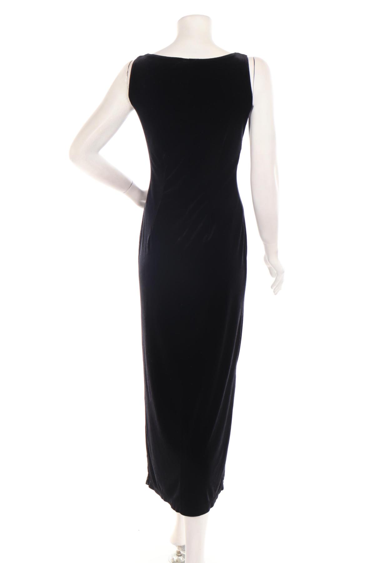 Официална рокля HENNES2