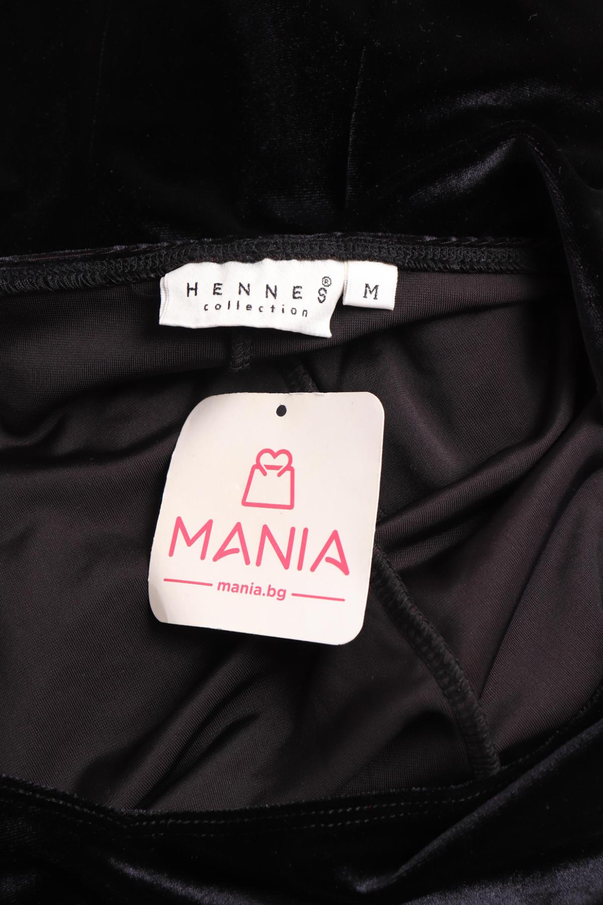 Официална рокля HENNES3