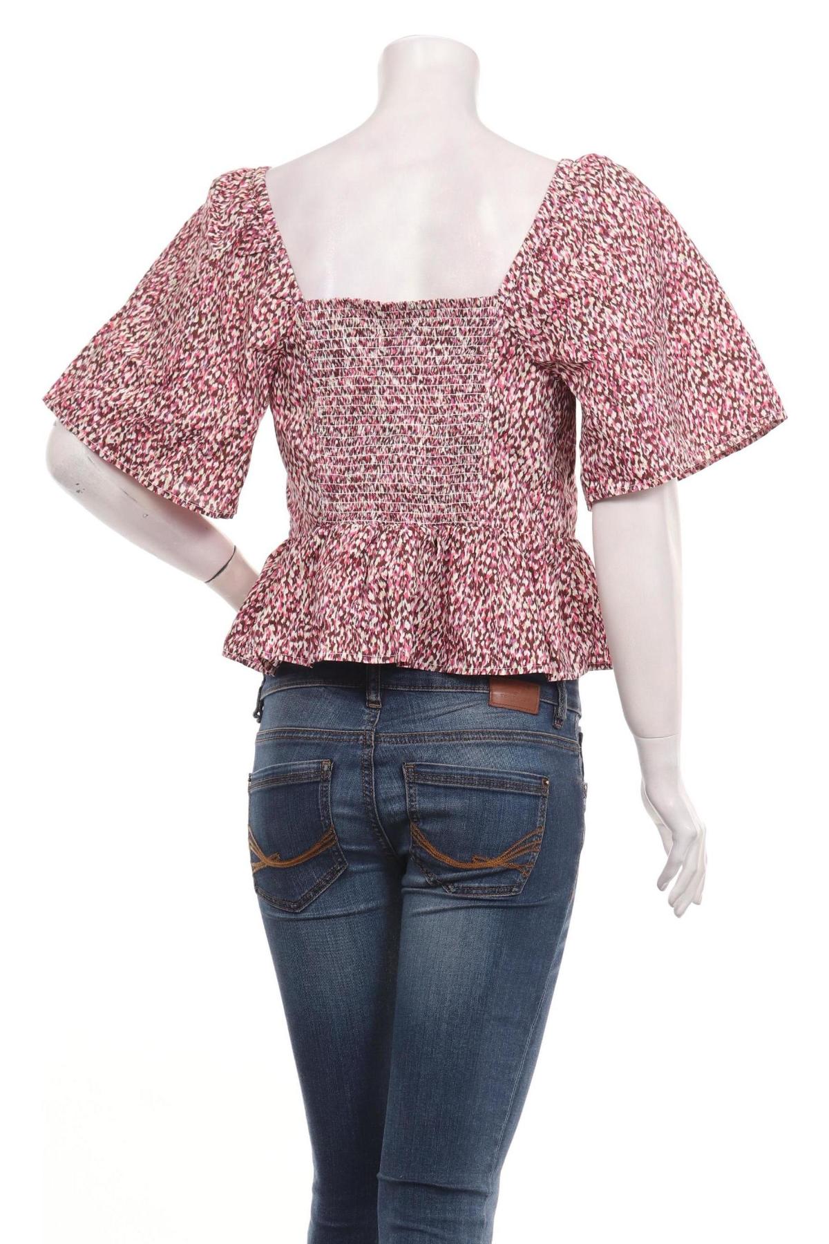 Блуза UNIVERSAL THREAD2